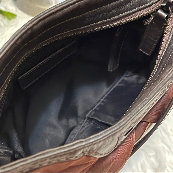 Burberry Crossbody - Picture 8 of 8